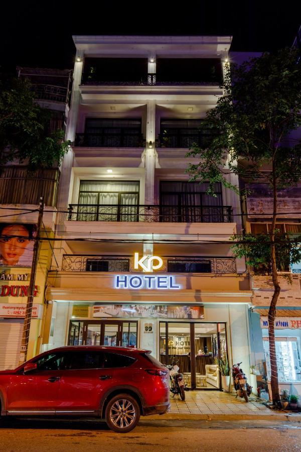 KP Hotel Cần Thơ Exterior foto
